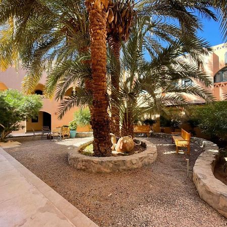 Elgouna Downtown Property フルガダ エクステリア 写真