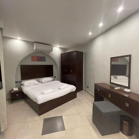 Elgouna Downtown Property フルガダ エクステリア 写真