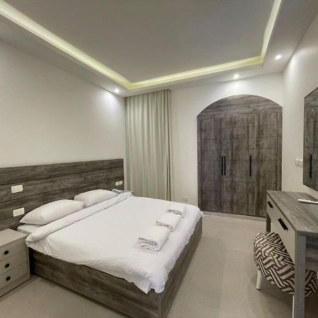 Elgouna Downtown Property フルガダ エクステリア 写真