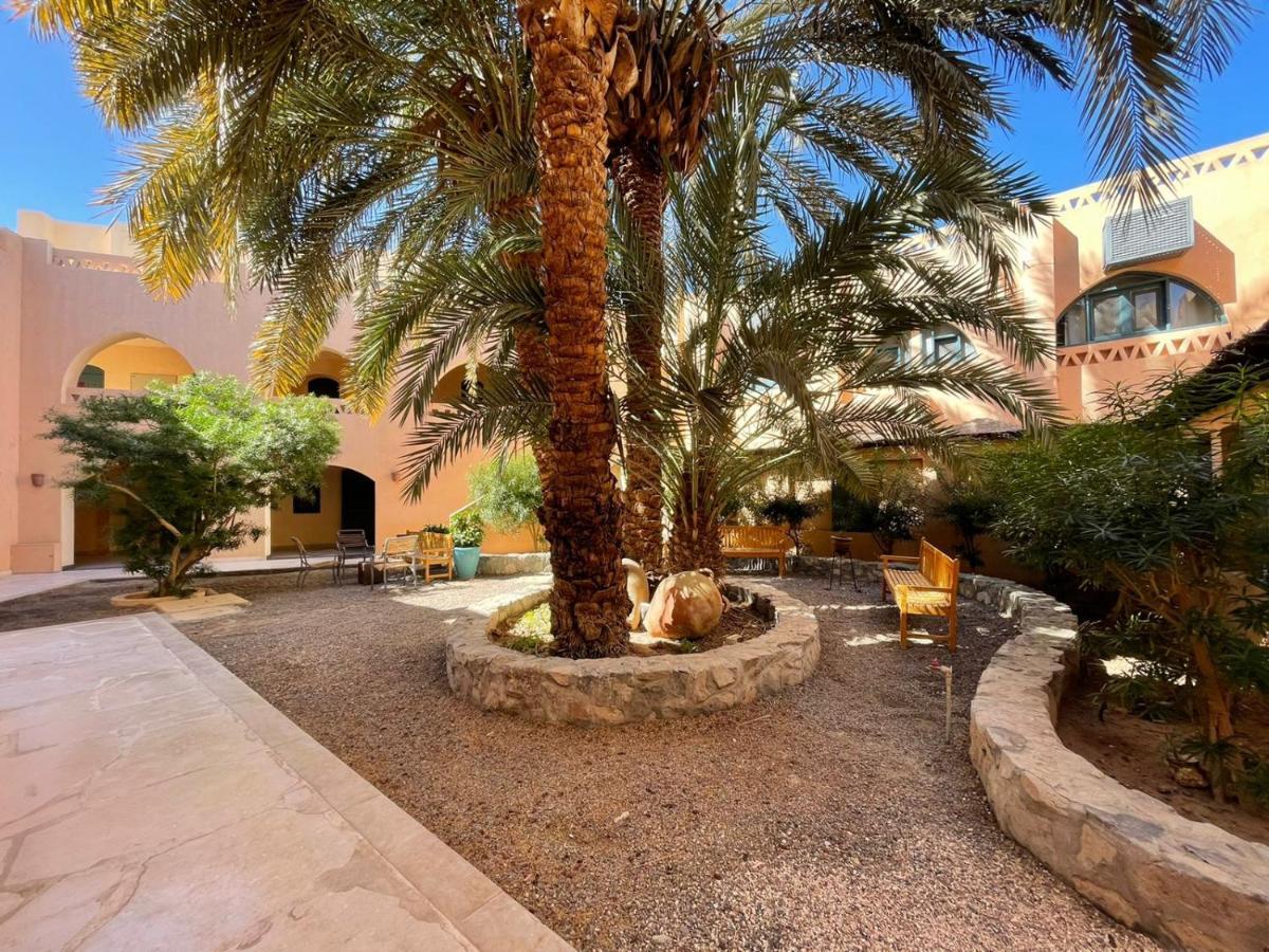 Elgouna Downtown Property フルガダ エクステリア 写真