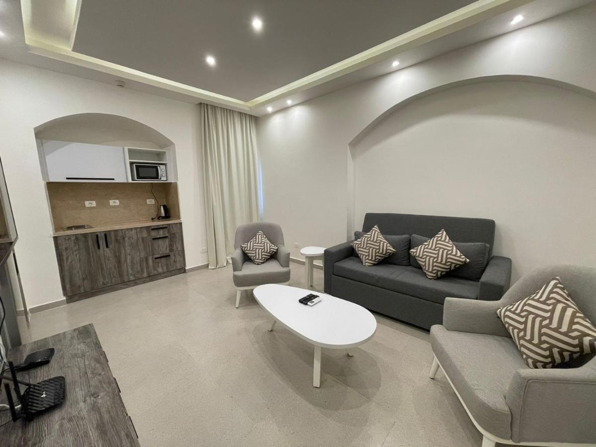 Elgouna Downtown Property フルガダ エクステリア 写真