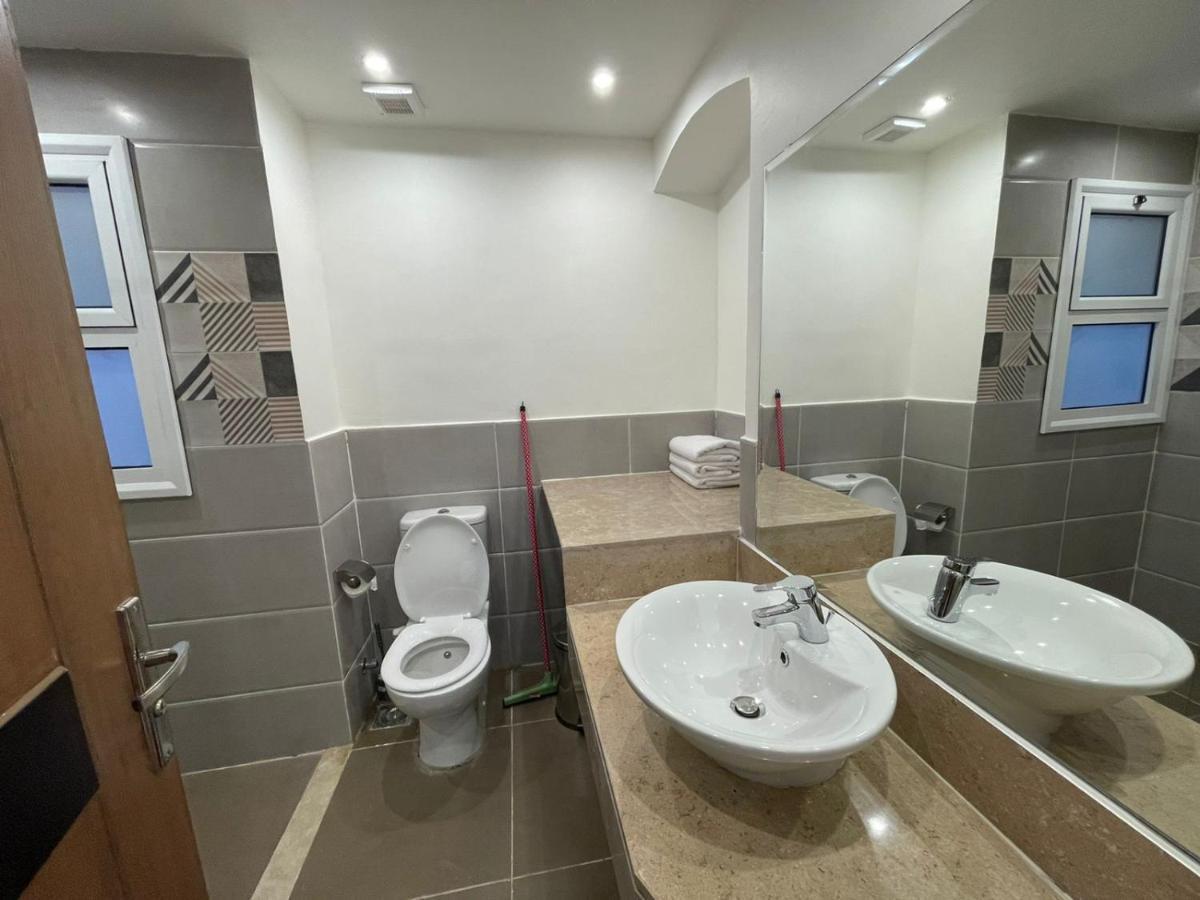 Elgouna Downtown Property フルガダ エクステリア 写真