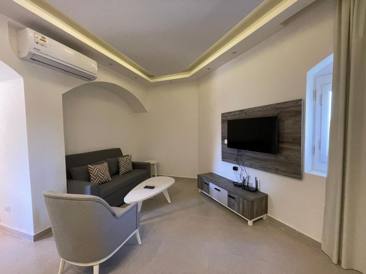 Elgouna Downtown Property フルガダ エクステリア 写真