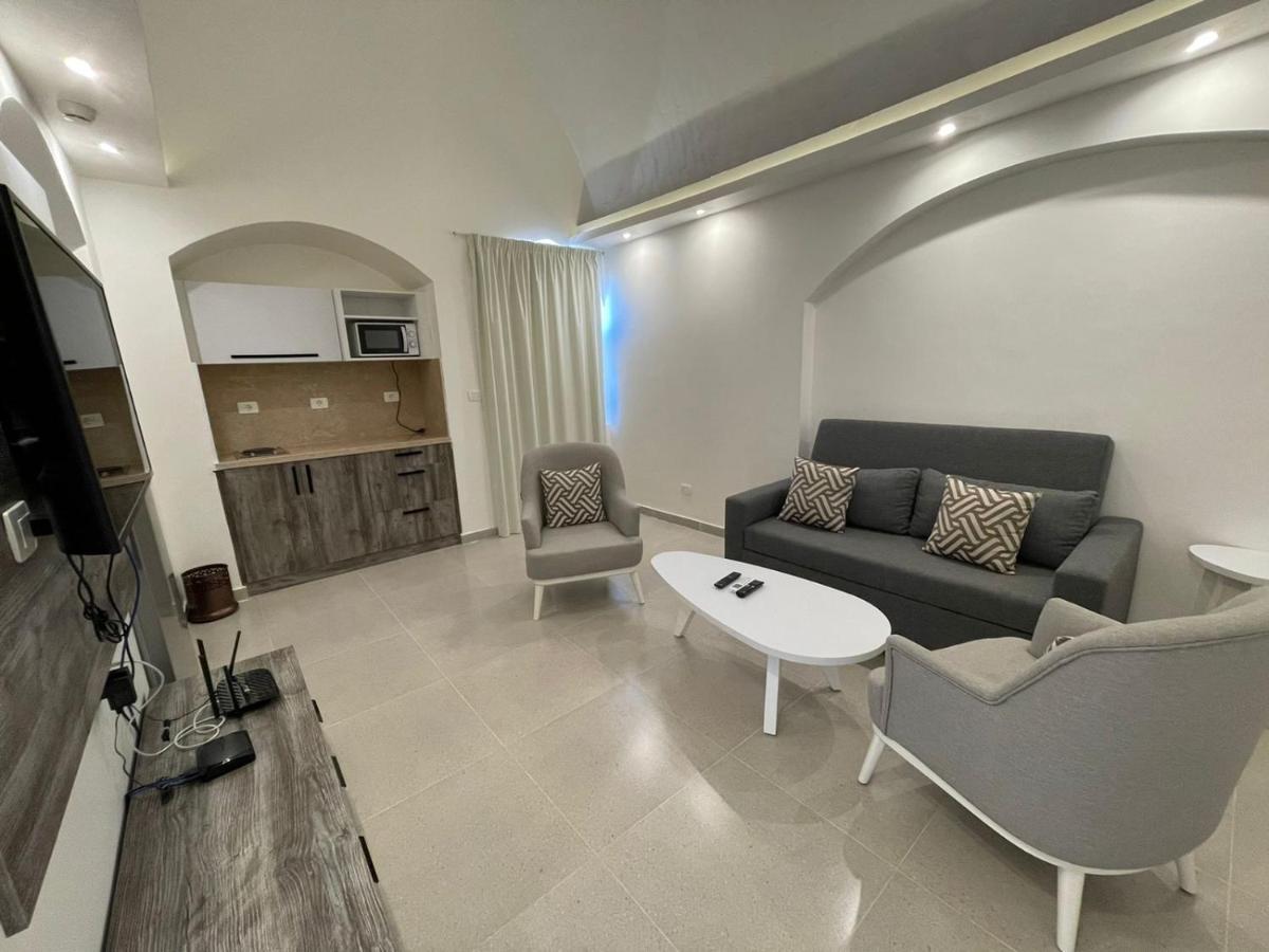 Elgouna Downtown Property フルガダ エクステリア 写真